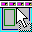 Drive Bar Icon